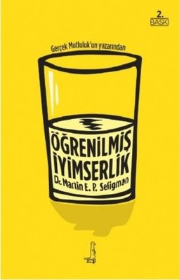 Öğrenilmiş İyimserlik