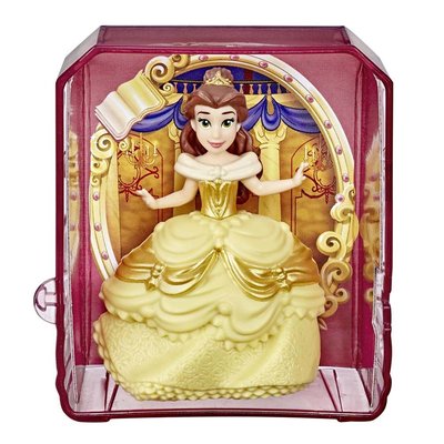Disney Princess E3437 Figür Mini Sürpriz Kutu