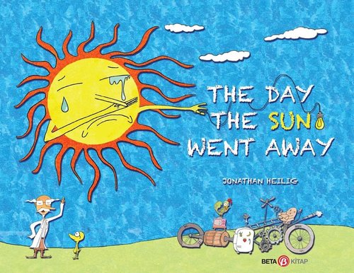 The Day The Sun Went Away