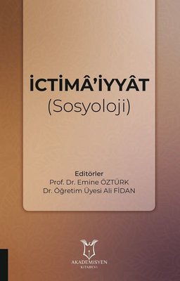 İctima'iyyat-Sosyoloji