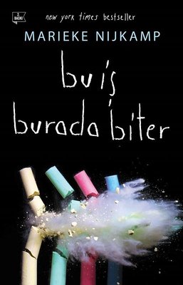 Bu İş Burada Biter