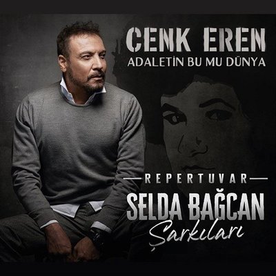 Repertuvar Selda Bağcan Şarkıları Plak