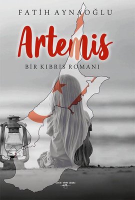 Artemis-Bir Kıbrıs Romanı