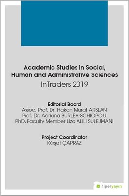 Academic Studies in Social Human and Administrative Sciences In Traders 2019