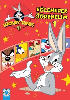 Looney Tunes-Eğlenerek Öğrenelim 1