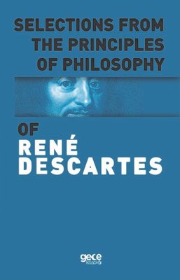 Selections From the Principles of Philosophy