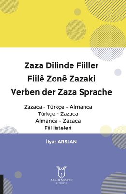 Zaza Dilinde Fiiler