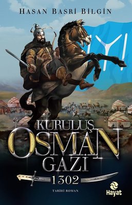 Kuruluş Osman Gazi 1302