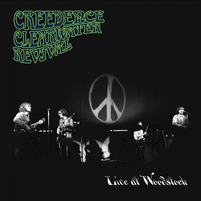 Live At Woodstock (Limited)