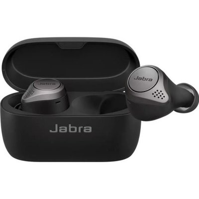 Jabra Elite 75t Wireless Bluetooth Kulaklık