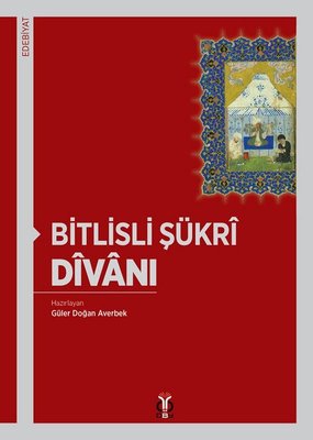 Bitlisli Şükri Divanı