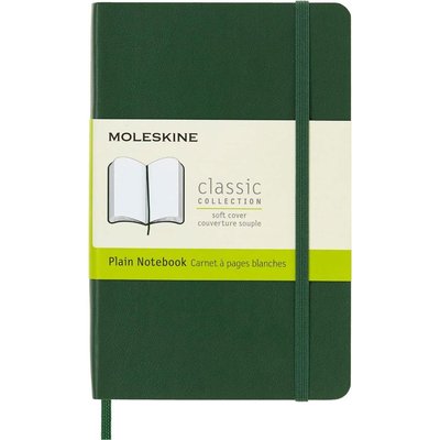 Moles.Defter  Klasik Cep Boy Yumuşak Kapak