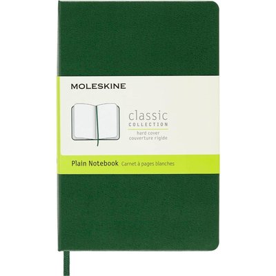 Moleskine Defter Klasik Cep Boy Sert Kapak