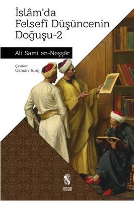 İslam'da Felsefi Düşüncenin Doğuşu-2