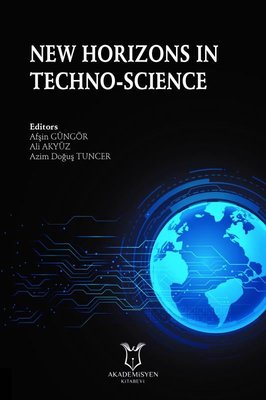 New Horizons in Techno-Scicence