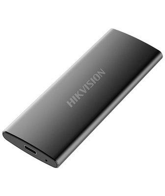 Hikvision External 256 Gb Taşınabilir Ssd