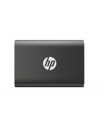HP Taşınabilir Ssd 120 Gb P500