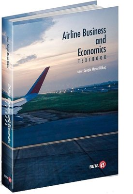 Airline Business and Economics Textbook