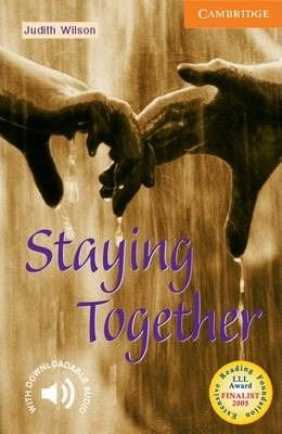 Level 4 Staying Together English Readers