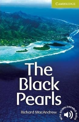 Starter The Black Pearls English Readers
