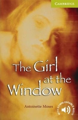Starter The Girl at the Window English Readers