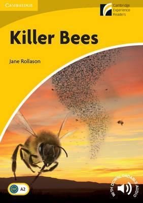 Level 2 Killer Bees Experience Readers