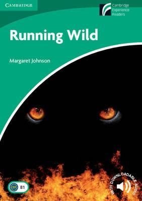 Level 3 Running Wild Experience Readers