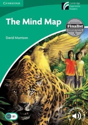 Level 3 The Mind Map Experience Readers