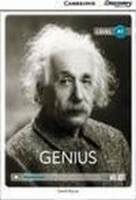 A1 Genius (Book with Online Access code) Interactive Readers