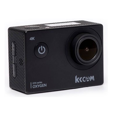 Sjcam Krypton 4K Aksiyon Kamerası