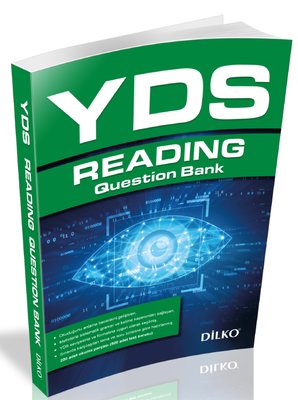 Dilko YDS Reading Question Bank