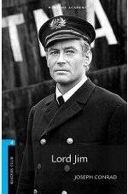 Lord Jim Level 4
