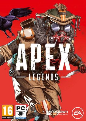 Apex Legends Bloodhound