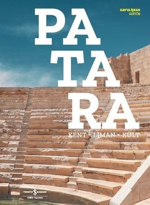 Patara: Kent-Liman-Kült