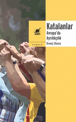 Katalanlar-Avrupa'da Ayrılıkçılık