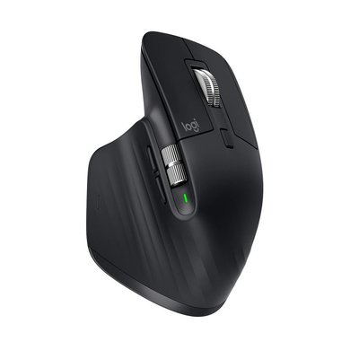 Logitech MX Master 3 Kablosuz Mouse - Siyah