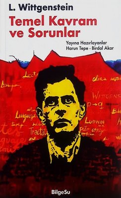 Temel Kavram ve Sorunlar-L.Wittgenstein