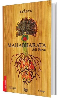 Mahabharata-Adı Parva