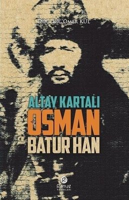 Altay Kartal Osman Batur Han