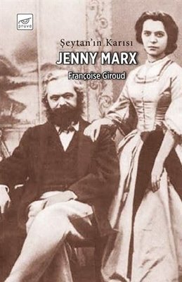 Şeytan'ın Karısı Jenny Marx