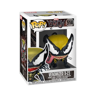 Funko Figür POP Marvel Venom X-23