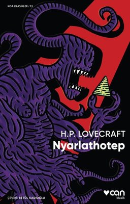 Nyarlathotep-Kısa Klasikler 13