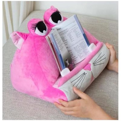 TG Kiki Kitty  Kitap Okuma Tutacağı 