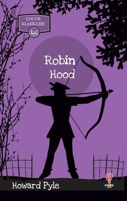 Robin Hood-Çocuk Klasikleri 46
