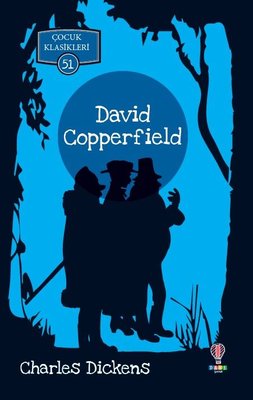 David Copperfield-Çocuk Klasikleri 51