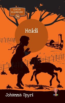Heidi-Çocuk Klasikleri 54
