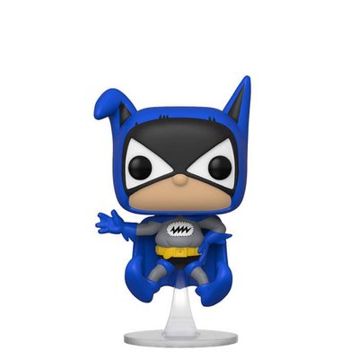 Funko Pop DC Batman 80th Bat Mite Figür