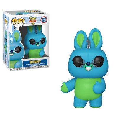 Funko POP Toy Story 4 Bunny