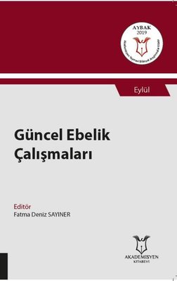 Güncel Ebelik Çalışmaları