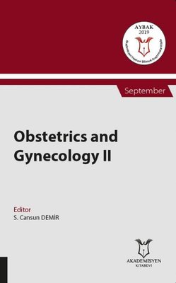 Obstetrics and Gynecology 2